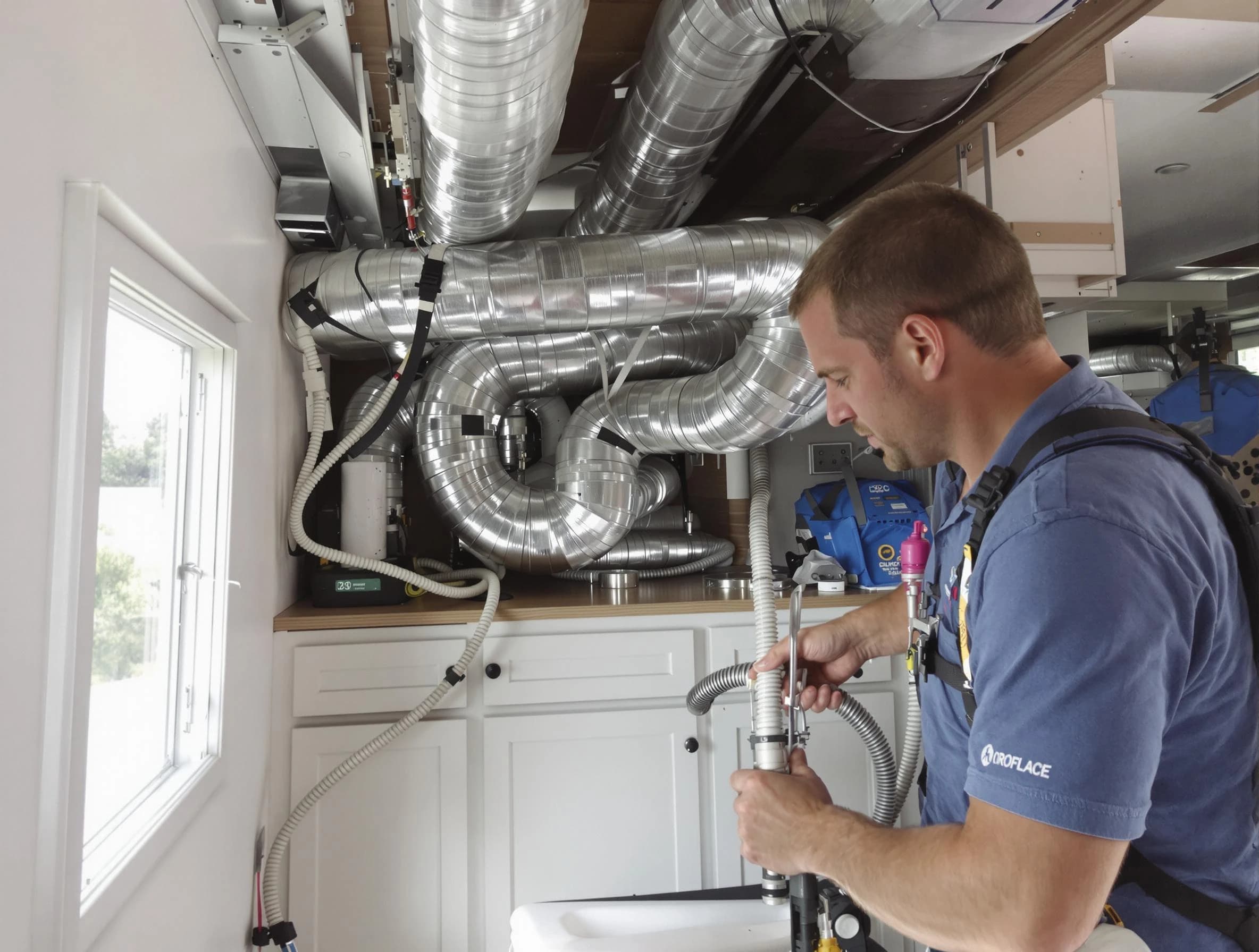 Mobile Home Cleaning service in Chino, CA