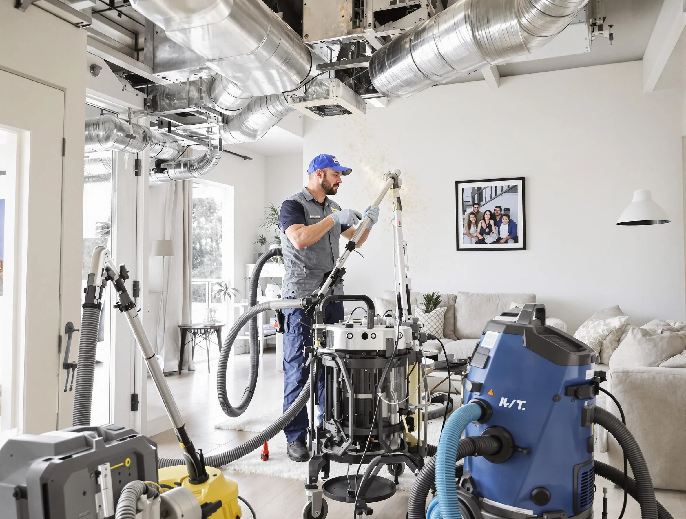 Residential Cleaning service in Chino, CA