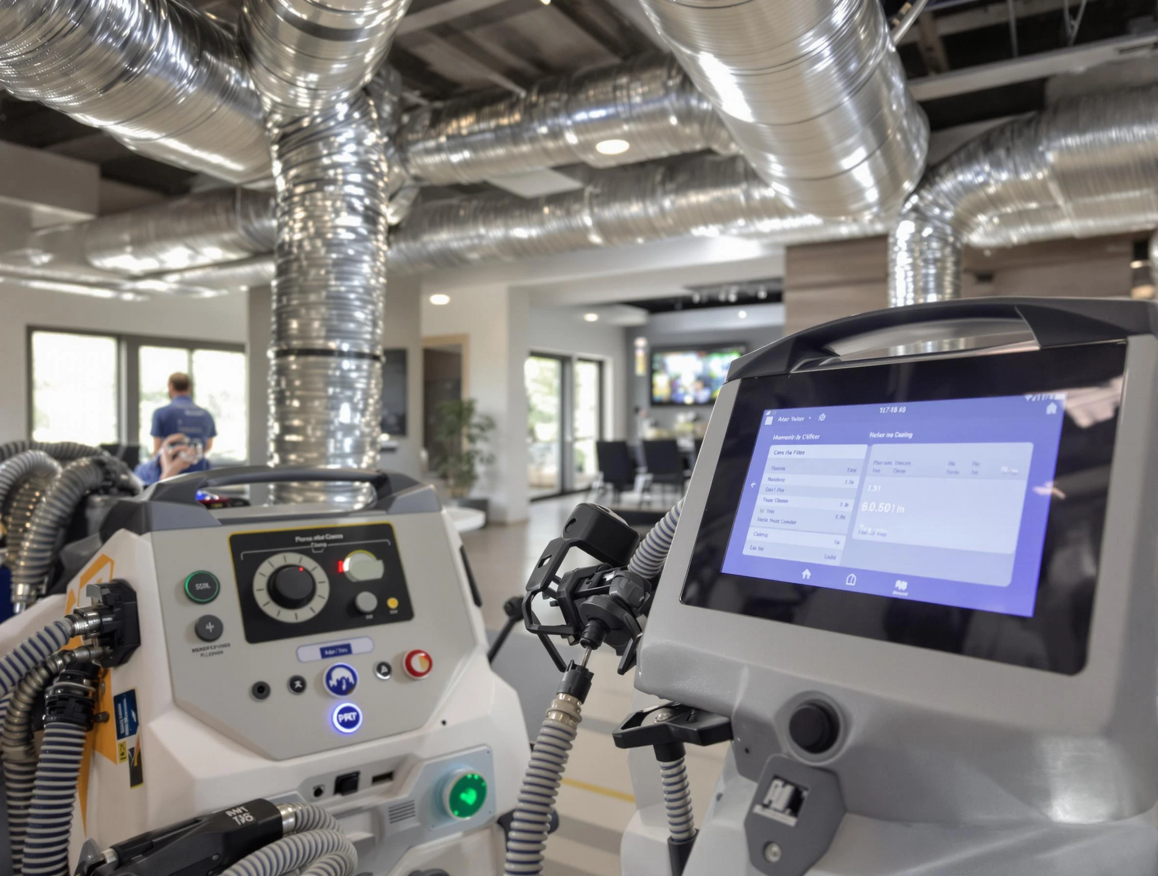 Expert mold remediation by Chino Air Duct Cleaning in Chino